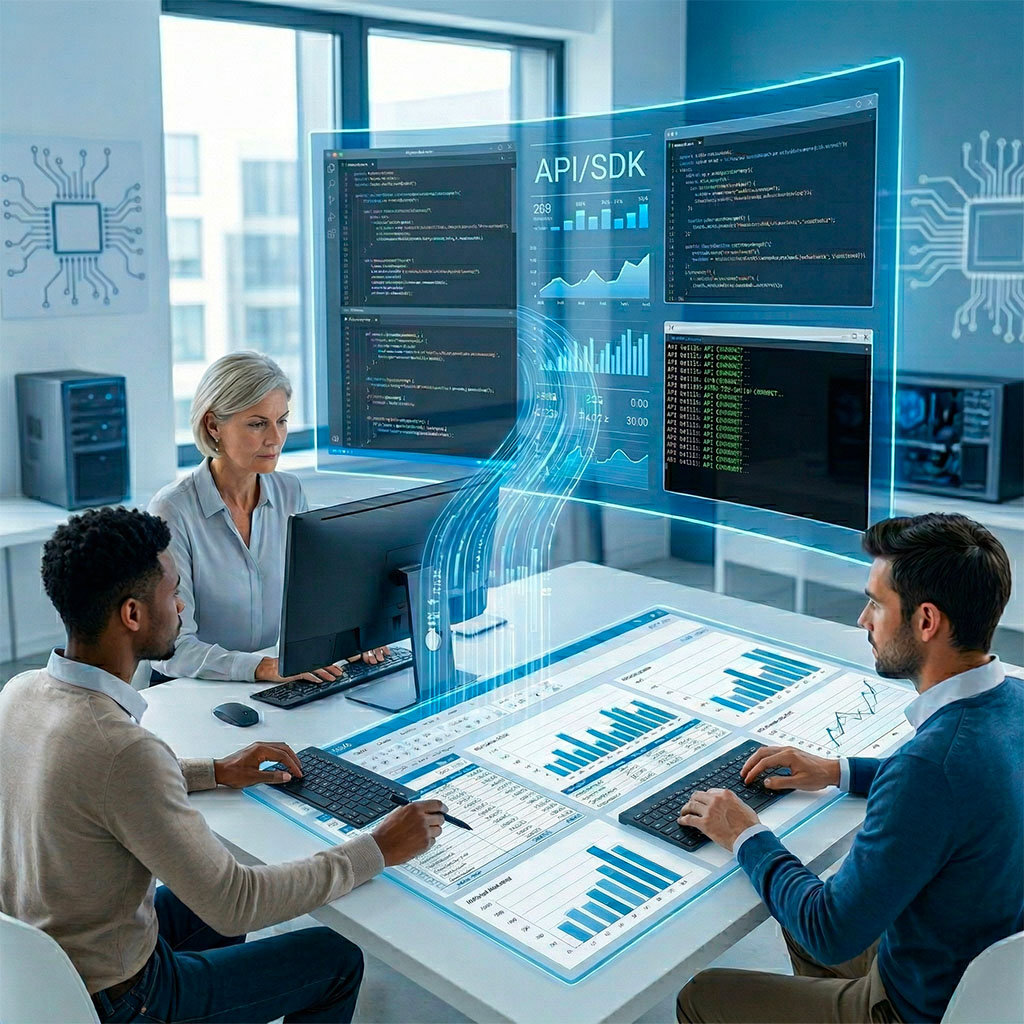 Software Solution